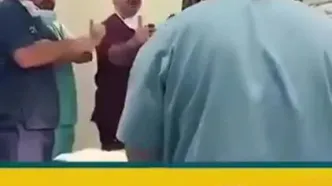 این کشور عربی به تسخیر ایرانی ها درآمد! + ویدئو