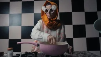 تیزر قسمت جدید شفرونی به سبک هندی با حضور کمدین ایرانی