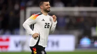 دنیز اونداو کیست؟ از اشتوتگارت تا حملات نژادپرستانه علیه او