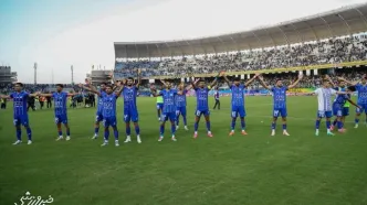 پیشنهاد عجیب یک بلاگر به بازیکنان استقلال