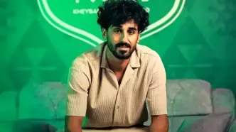 عیسی را خدا برای شکست پرسپولیس فرستاده بود