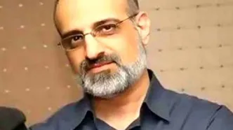 محمد اصفهانی در تدارک انتشار تازه‌ترین آلبومش