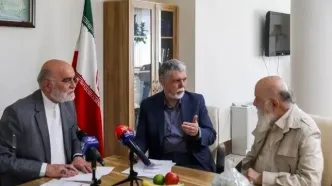 اعضای جدید هیأت منصفه دادگاه مطبوعات و سیاسی تهران انتخاب شدند
