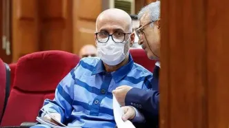 دختر اکبر طبری خودکشی کرد؟