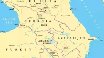 اعتراض مقام ارمنستانی به ادبیات علی‌اف، چیزی به اسم «کریدور زنگزور» در خاک ارمنستان وجود ندارد و نخواهد داشت