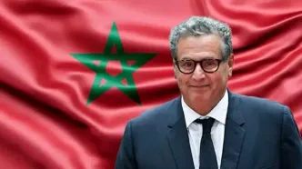 نخست وزیر مغرب: گفت وگو تنها راه حل مشکلات کشور است