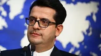 واکنش موسوی به ناکامی ترامپ از دریافت جایزه صلح نوبل