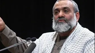 سردار نقدی: عملیات براندازی به عملیات تحکیم نظام تبدیل شد