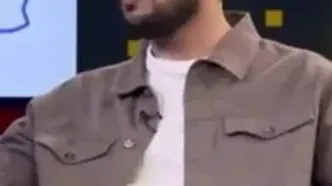 امیرحسین قیاسی: مادرم شوخی های من رو دوست نداره!