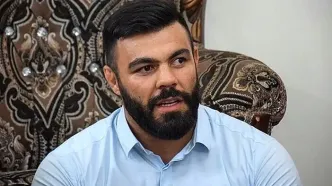 پیروزی سخت امیر علی‌اکبری مقابل جانسون آمریکایی؛ یک گام تا کمربند قهرمانی ACA