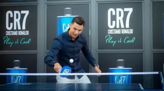 ثروت رونالدو به رقمی باورنکردنی رسید