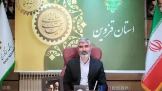 بانک کشاورزی، الگوی موفق نظام بانکی در مدیریت مالی زنجیره ارزش است
