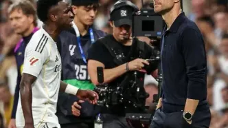 رئال باید در کمتر از ۷۲ ساعت دو بازی انجام دهد!