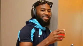 اعلام آمادگی مهاجم خارجی استقلال برای بازگشت به ایران