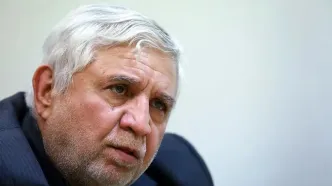 پاک‌آئین: «سهم ۵۰ درصدی ایران از خزر» افسانه است