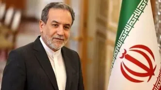 گاف بزرگ عراقچی در هنگام کری‌خوانی برای استقلالی‌ها!