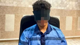 جزئیات تازه از نحوه اعدام قاتل امیرمحمد خالقی