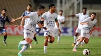 صالح حردانی سرباز شد!