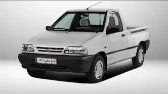 خبر فوری از طرح فروش فوری وانت سایپا ۱۵۱ مهر ۱۴۰۴ + جدول و شرایط (فروش فوق العاده)