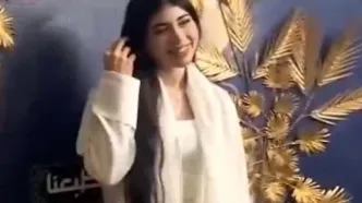 جشن سعودی‌ها در مشهد خبرساز شد