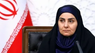 عزل مدیرکل فرودگاه اردبیل برای بازرسی از کیف خانم وزیر!