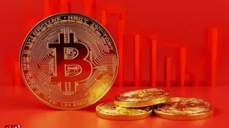 قیمت بیت‌کوین و اتریوم امروز پنجشنبه ۱ آبان 1404/ کاهش قیمت بیت‌کوین