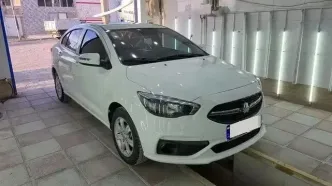 قیمت محصولات سایپا امروز شنبه 15 آذر ۱۴۰۴/ اختلاف 360 میلیونی تیپ‌های شاهین در بازار