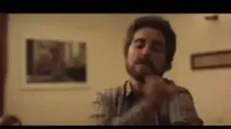 رقص الناز شاکردوست در کج پیله