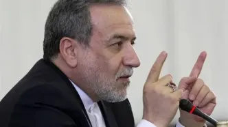عراقچی: پیگیر صدور روادید نمایندگان ایران برای قرعه‌کشی جام جهانی هستیم