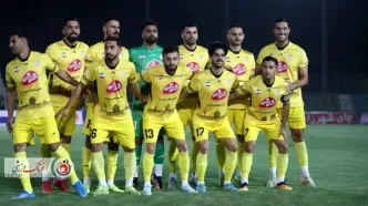 بازگشت سه امتیاز فجر سپاسی قطعی شد؛ لبخند دوباره به شیراز