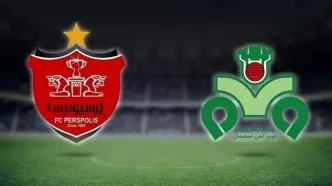 فروش بلیط بازی پرسپولیس ذوب آهن آغاز شد + لینک خرید