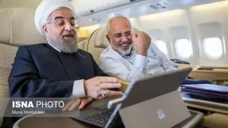 حسن روحانی محاکمه می شود؟ حست روحانی در توهم رهبر شدن