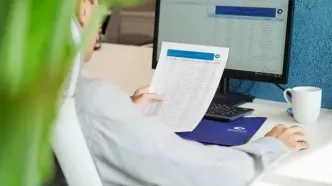 صدور ۳۲۶ گواهی تمکن مالی از طریق بازار سرمایه