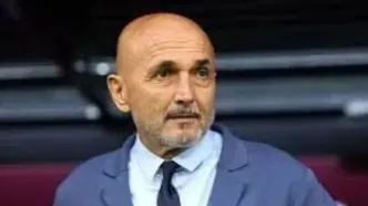 اسپالتی گزینه نخست نیمکت بیانکونری