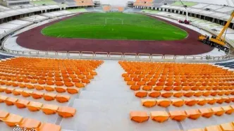 چشم همه روشن؛ اعلام برنامه دربی توسط مجلس!