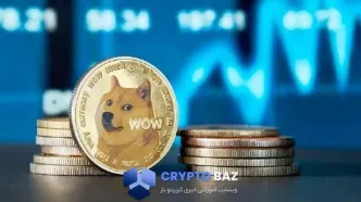 تثبیت قدرتمند دوج‌کوین در کف ۰.۱۹؛ خریداران حرفه‌ای فعال شدند