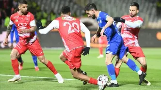 مشهد از لیست میزبانی دربی خط خورد/ شهرآورد کجا برگزار می‌شود؟