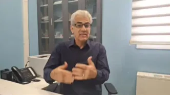هشدار رگبارهای شدید در شمال‌غرب کشور