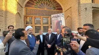 کاروانسرای «حاج‌کمال» رباط‌کریم به مرکز رویدادهای فرهنگی کشور تبدیل می‌شود