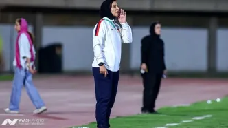 هفته هشتم؛ سرنوشت آزمون در دستان آوا