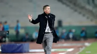 تغییر مسیر پرسپولیس با اوسمار