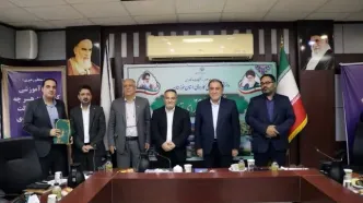 کسب رتبه برتر دانشگاه علمی کاربردی فولاد خوزستان در بین دانشگاه های علمی کاربردی استان