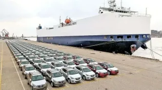 قیمت خودرو های ایرانی و خارجی در ۱۴ آبان ۱۴۰۴