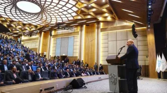 قالیباف: اصلاحات اقتصادی بدون اصلاحات انرژی حرف بی‌ربطی است
