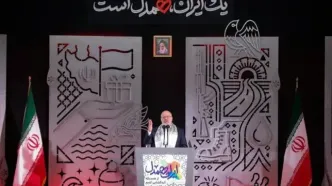 قدومی: سپاسگزار رهبر و ملت ایران هستیم