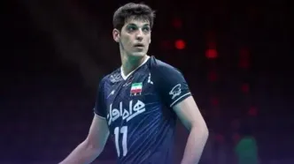 آخرین خبر؛ صابر کاظمی به تهران رسید