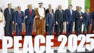 طرح صلح ترامپ برای غزه و 7 اکتبری دیگر؟!/ از چالش‌های قدم بعدی در طرح ترامپ، بحث خلع سلاح حماس و دیگری مساله اداره غزه است/ خوب است ایران رویکرد جدیدی در زمینه تشکیل دولت فلسطین اتخاذ کند