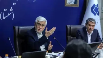 مدیر واقعی پیش از بحران آن را پیش بینی می‌کند (ویدیو)