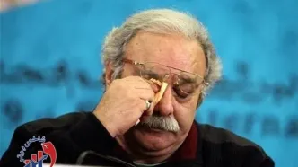 محمد کاسبی درگذشت + بیوگرافی کامل
