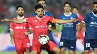 آخرین وضعیت مصدومان پرسپولیس؛ کاپیتان رفت تا فیفا دی